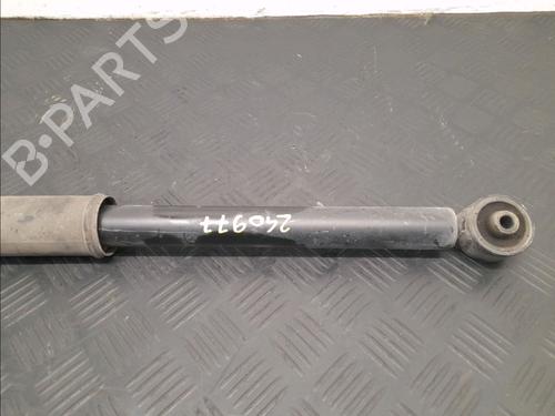 Right rear shock absorber VW POLO V (6R1, 6C1) 1.2 TSI 16V | BP22366402M19 