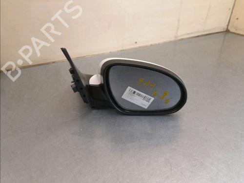 Right mirror HYUNDAI i30 (FD) 1.6 CRDi | BP11373102C27 