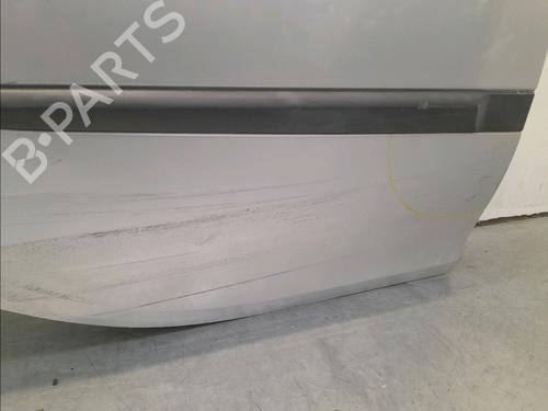 Right rear door RENAULT CLIO III Grandtour (KR0/1_) 1.5 dCi (KR0F) | BP15576762C5 