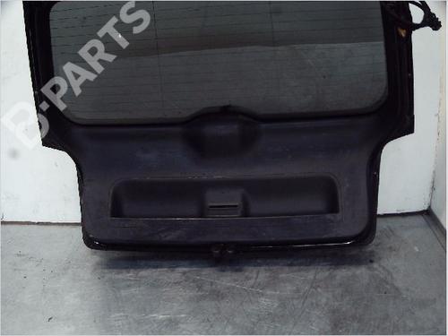 Bakluke CC/Kombi-Kupé AUDI A3 (8P1) 1.9 TDI | BP10683039C6 