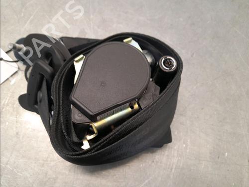 Front left seatbelt DS DS 5 (KF_) 1.6 THP 165 (KF5GZT) | BP30486028I26 - Image 3