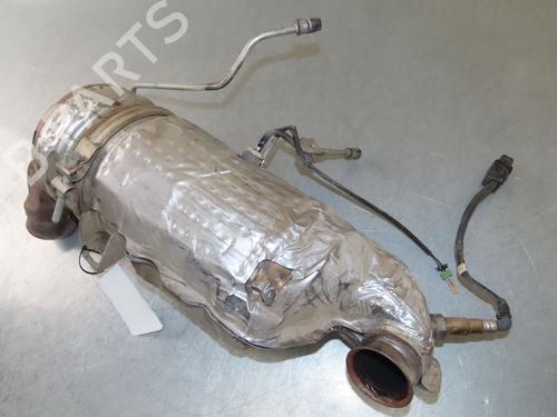 Katalysator CITROËN C4 II (NC_) 1.6 HDi 90 | BP30652448M10 