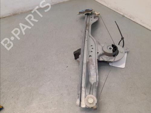 Front left window mechanism RENAULT MODUS / GRAND MODUS (F/JP0_) 1.5 dCi 90 | BP36510642C22 - Image 3