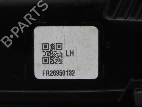 Used Left tailgate light PEUGEOT 2008 II (UD_, US_, UY_, UJ_, UR_, UC_) 1.2 PureTech 130 (USHNS, URHNS) (130 hp) 19162077