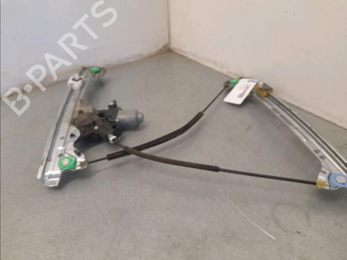 Front right window mechanism RENAULT MEGANE IV Hatchback (B9A/M/N_) 1.2 TCe 130 (B9MR) | BP39454370C23 - Image 2