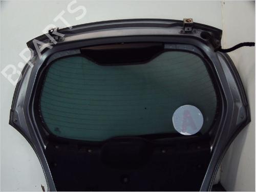 Used Tailgate FORD KA (RU8) 1.3 TDCi (75 hp) 9535522