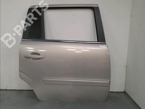 Used Right rear door OPEL ZAFIRA / ZAFIRA FAMILY B (A05) 1.7 CDTI (M75) (125 hp) 11738098