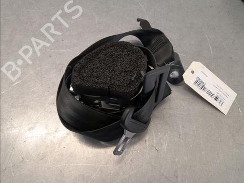 Used Rear left belt tensioner PEUGEOT 3008 I MPV (0U_) 1.6 HDi (112 hp) 32179031