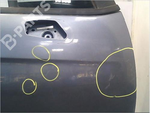 Right front door CITROËN DS3 (SA_) 1.6 VTi 120 | BP9407297C3 