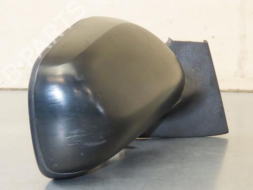 Retrovisor derecho TOYOTA YARIS (_P9_) 1.4 D-4D (NLP90_, NLP90R) | BP29985829C27
