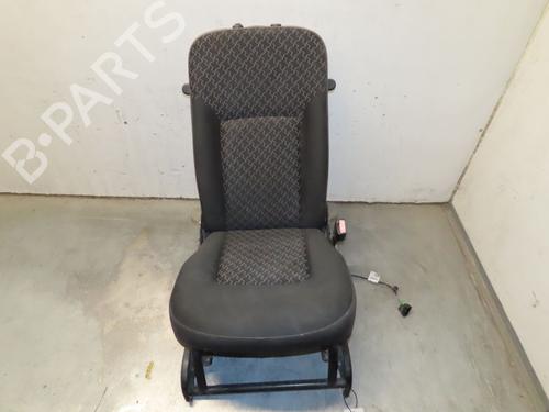 Right front seat RENAULT KANGOO Express (FW0/1_) 1.5 dCi 70 (FW0A, KW0V) | BP31935934C16 
