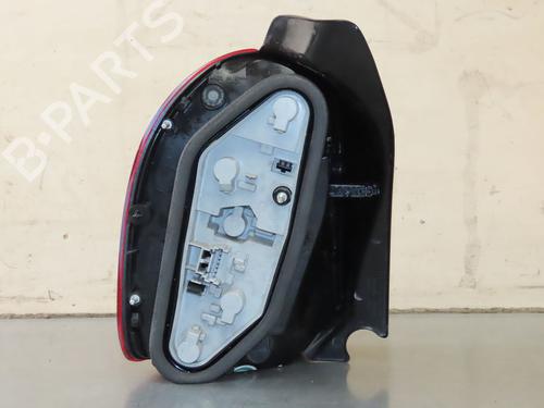 Right taillight RENAULT MODUS / GRAND MODUS (F/JP0_) 1.5 dCi (FP0F, JP0F) | BP32037672C35  - Image 7