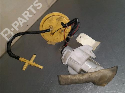 Used Fuel pump BMW 5 Gran Turismo (F07) 530 d (245 hp) 11944300