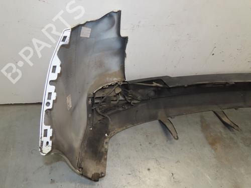 Rear bumper PEUGEOT 3008 I MPV (0U_) 1.6 HDi | BP29577167C8 