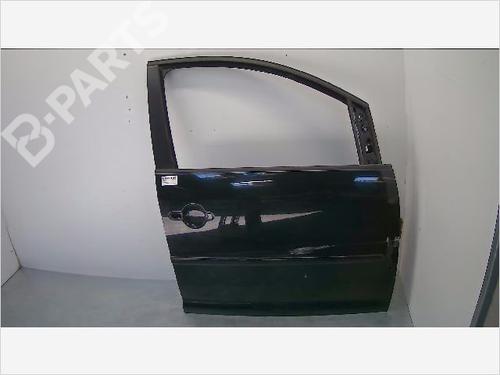 Used Right front door VW TOURAN (1T1, 1T2) 1.9 TDI (105 hp) 9409205