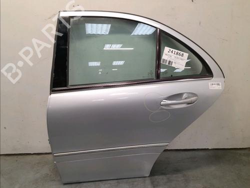 Used Left rear door MERCEDES-BENZ C-CLASS (W203) C 220 CDI (203.008) (150 hp) 23064532