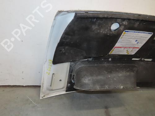 Used Hood CITROËN JUMPER II Van 2.2 HDi 100 (101 hp) 25348067