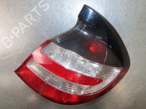 Used Right taillight Right taillight MERCEDES-BENZ C-CLASS Coupe (CL203) C 200 CDI (203.707) (122 hp) 40484730 40484730