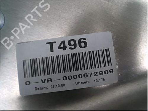 Used Front right window mechanism MERCEDES-BENZ C-CLASS T-Model (S204) C 220 CDI (204.208) (170 hp) 9405670