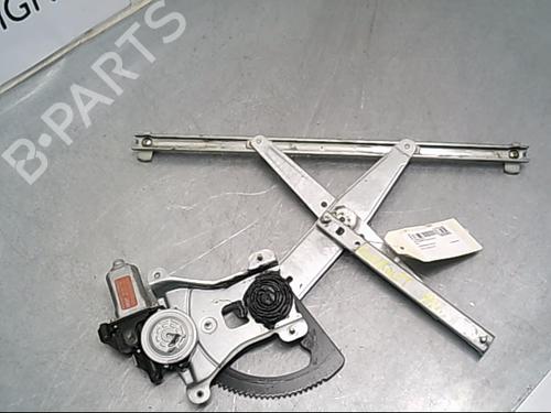 Used Front right window mechanism CHEVROLET KALOS 1.2 (72 hp) 23158537