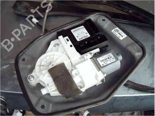 Used Front left window mechanism VW GOLF PLUS V (5M1, 521) 1.9 TDI (105 hp) 10225423