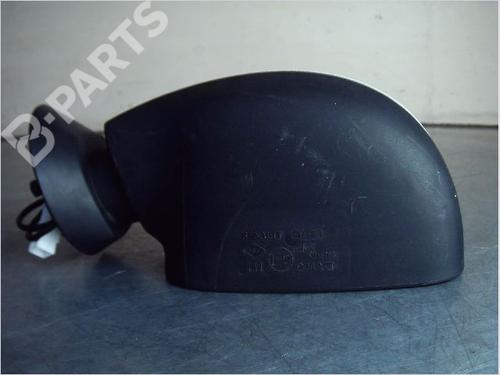 Left mirror DACIA SANDERO 1.5 dCi | BP10562691C26