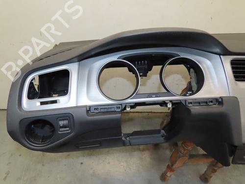 Tableau de bord VW GOLF VII (5G1, BQ1, BE1, BE2) 1.6 TDI | BP29846467C46