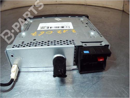 Radio CITROËN C3 II (SC_) 1.4 | BP9410050E6 