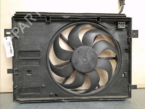 Radiator fan PEUGEOT 308 SW II (LC_, LJ_, LR_, LX_, L4_) 1.6 BlueHDi 120 | BP15902605M35 