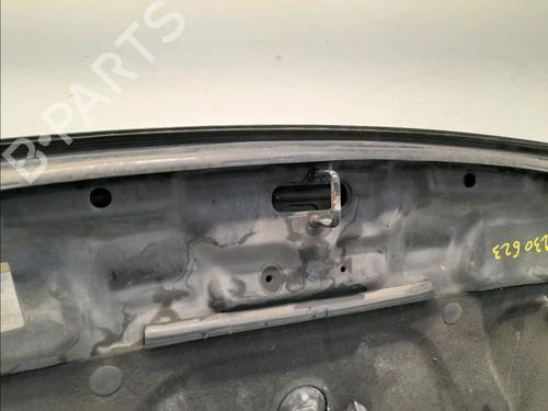 Hood KIA CEE'D SW (ED) 1.6 CRDi 115 | BP12564072C1