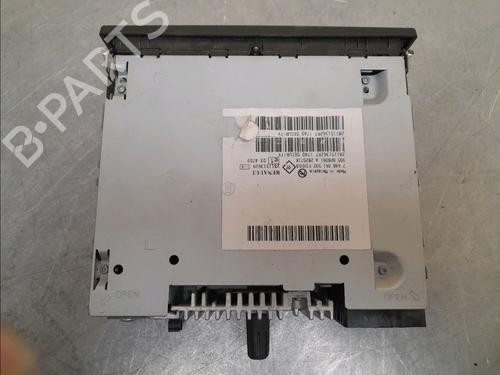 Radio RENAULT KANGOO Express (FW0/1_) 1.5 dCi 70 (FW0A, KW0V) | BP16164788E6 