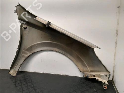 Left front fenders OPEL ASTRA H TwinTop (A04) 1.8 (L67) | BP22366842C41 