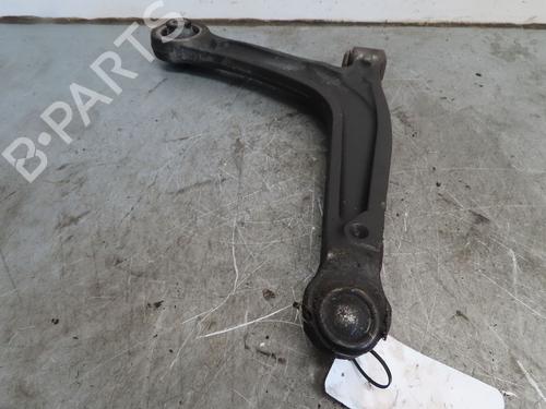 Used Left front suspension arm FIAT 500 (312_) 1.2 (312AXA1A) (69 hp) 19057725