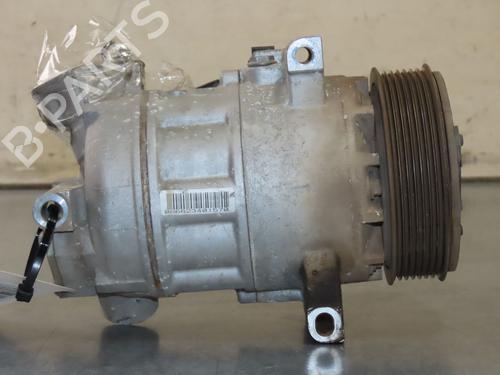 AC compressor RENAULT CAPTUR I (J5_, H5_) 0.9 TCe 90 | BP39039257M34 - Image 2