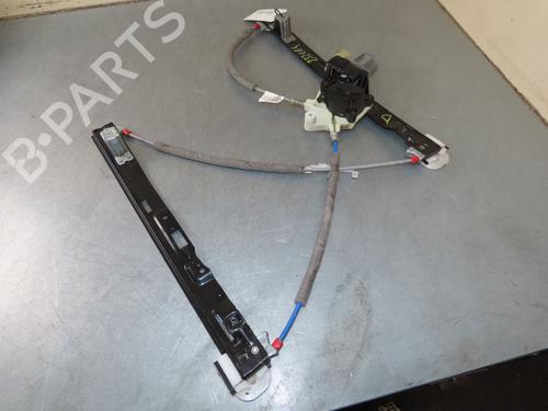 Front right window mechanism FORD B-MAX (JK) 1.6 Ti | BP20128197C23 
