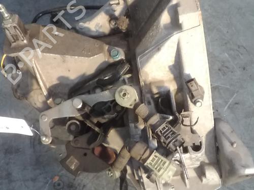 Gearbox NISSAN NOTE (E11, NE11)  | BP15739967M3 