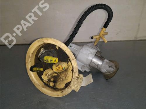 Fuel pump BMW 5 Gran Turismo (F07) 530 d | BP11944300M76 