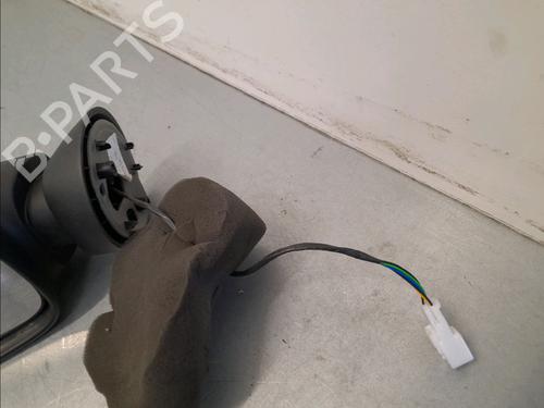 Used Left mirror Left mirror DACIA LOGAN MCV (KS_) 1.6 (KS0B, KS0D, KS0F) (87 hp) 34106371 34106371