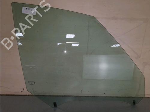 Used Front right door window CITROËN C4 Picasso I MPV (UD_) 1.6 HDi (109 hp) 14857840