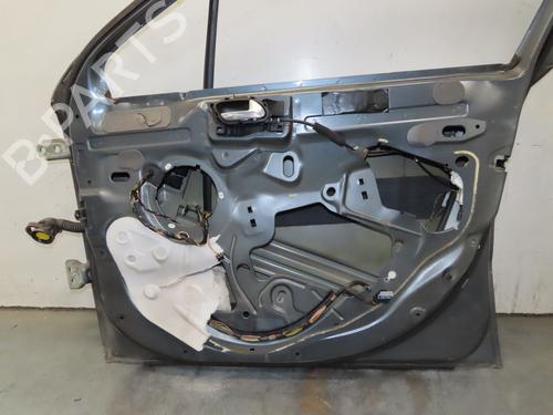 Right front door PEUGEOT 508 SW I (8E_) 1.6 HDi | BP27306702C3 