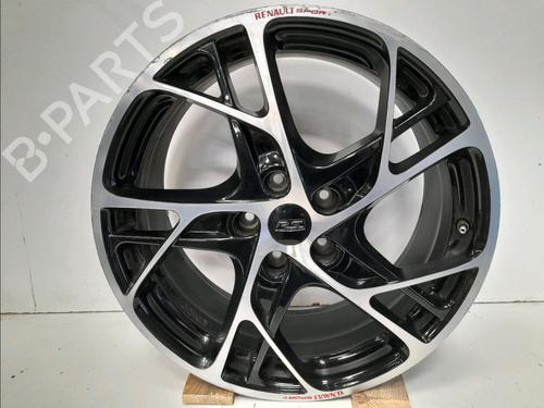 Rim RENAULT MEGANE III Coupe (DZ0/1_) 2.0 R.S. | BP25299122C45 