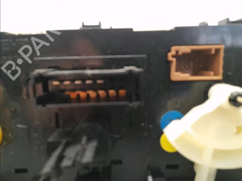 Used Climate control CITROËN C3 II (SC_) 1.4 HDi 70 (SC8HZC, SC8HR0, SC8HP4) (68 hp) 31141064