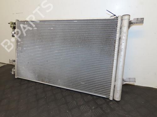 heater-matrix-opel-zafira-tourer-c-p12-2011-27487846 main image
