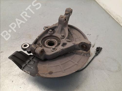 Right front steering knuckle FIAT 500X (334_) 1.6 (334AXE1A) | BP32511238M26