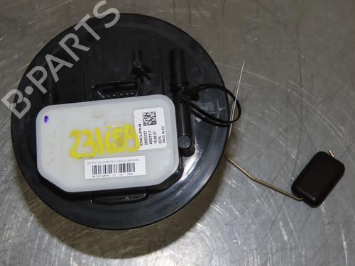 Fuel pump PEUGEOT 2008 II (UD_, US_, UY_, UJ_, UR_, UC_) 1.5 BlueHDI 110 (UDYHSK) | BP16706836M76 