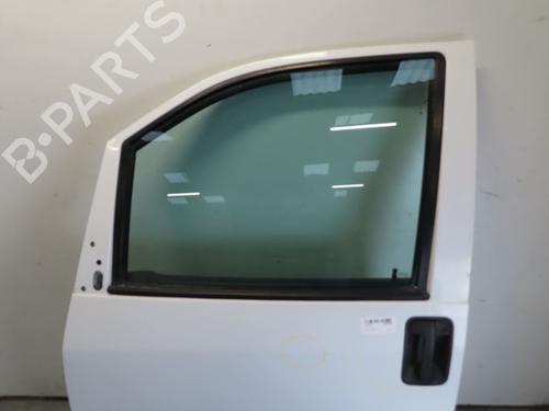 Left front door FIAT SCUDO Van (220_) 1.9 D | BP23158635C2 