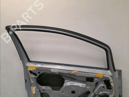 Left front door FIAT GRANDE PUNTO (199_) 1.3 D Multijet | BP9403624C2 