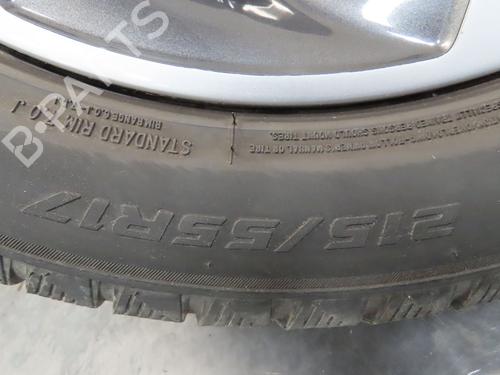 Fælk SUZUKI VITARA (LY) 1.6 (APK 416) | BP36244846C45  - Image 5