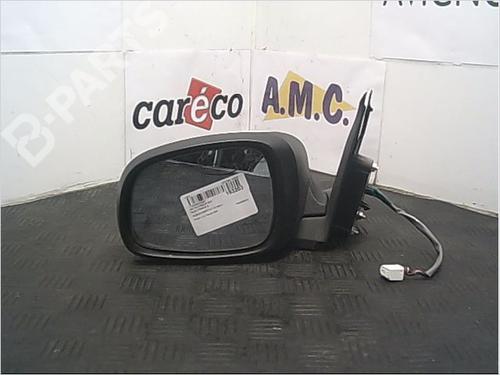 Retrovisor esquerdo SUZUKI SWIFT III (MZ, EZ) 1.3 (RS413, ZC11S) (92 hp) 9409126