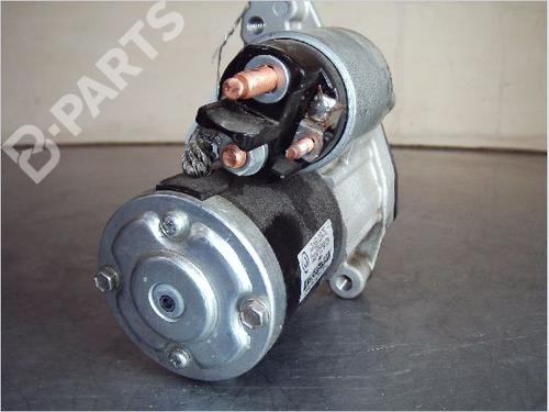 Starter RENAULT CLIO IV (BH_) 0.9 TCe 90 (BHNF, BHMA, BHMH, BHJK, BHJR) | BP10361246M8 